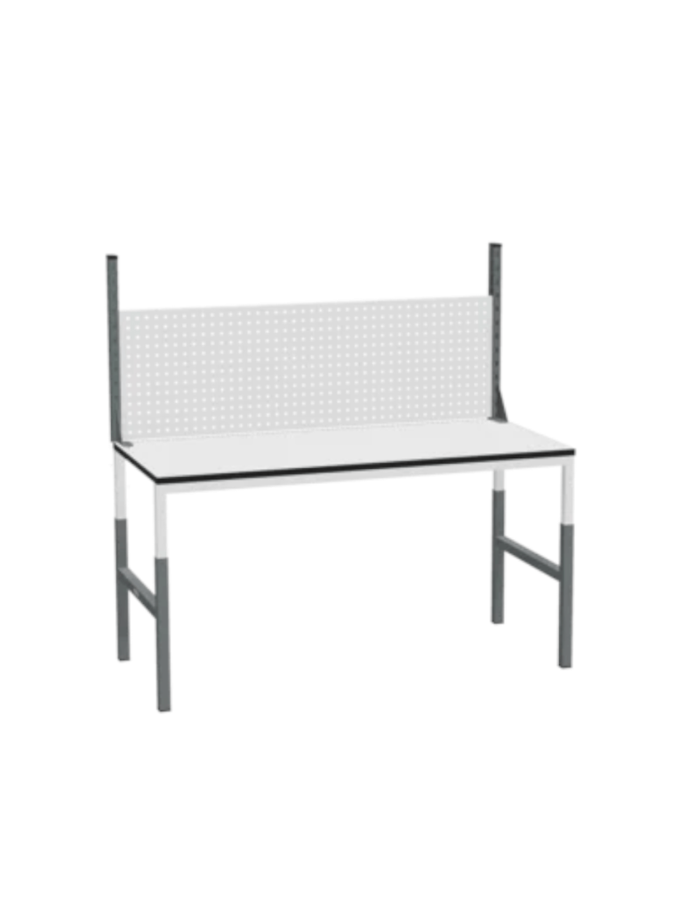 Стол монтажный ДиКом СР-М-150-02 ДСП купить в Сыктывкаре