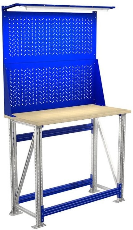 Верстак Master M100.MF1 / MF1.020.W купить в Сыктывкаре