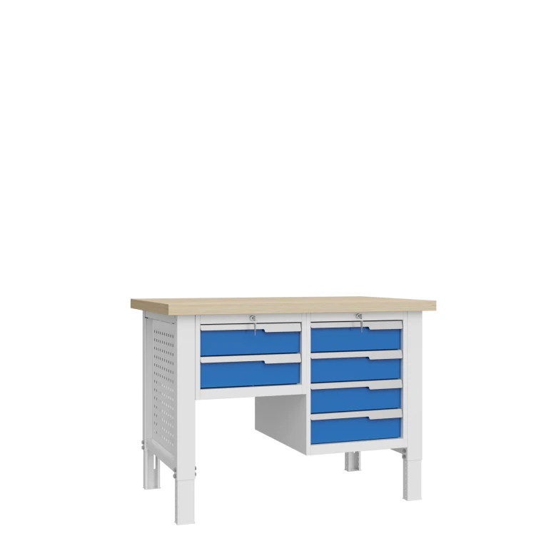 Стол-верстак Craft 1202.S14.3 купить в Сыктывкаре Стол-верстак Craft 1202.S14.3 купить в Сыктывкаре