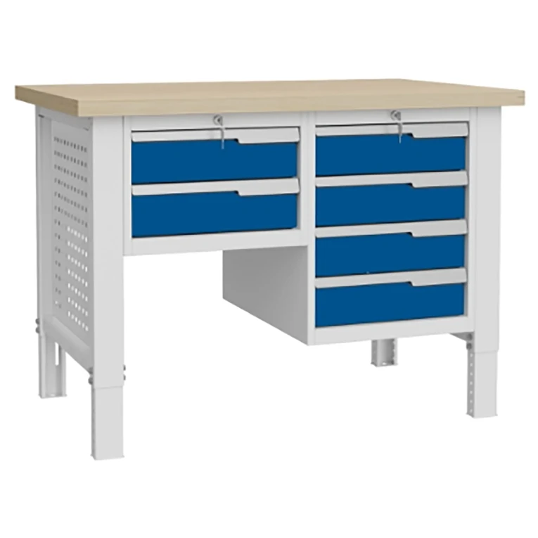 Стол-верстак Craft 1202.S14.3 купить в Сыктывкаре