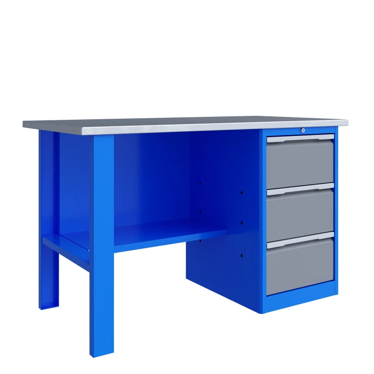 Верстак PRF 141.13.2 купить в Сыктывкаре Верстак PRF 141.13.2 купить в Сыктывкаре