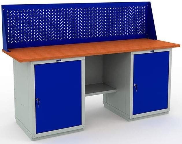 Верстак Expert W200.WS1/WS1.010 купить в Сыктывкаре