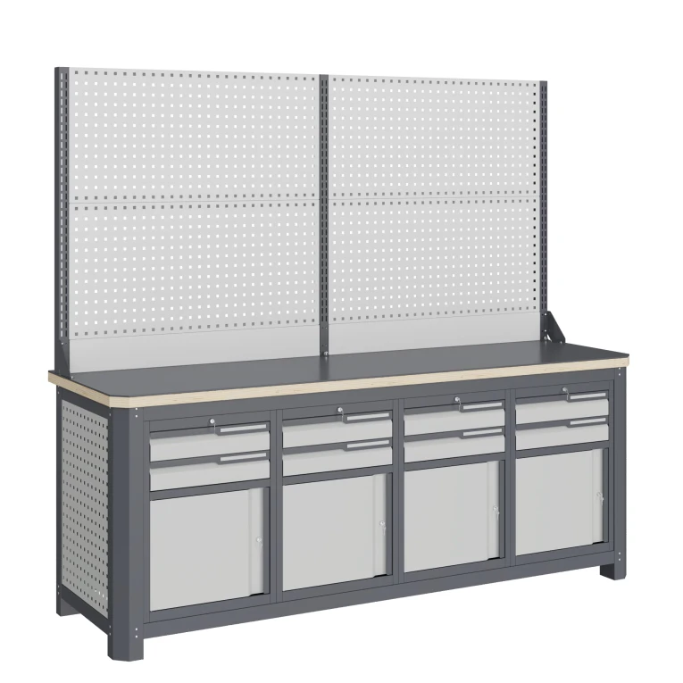 Модульный верстак MCN 2052.S9999-2 купить в Сыктывкаре Модульный верстак MCN 2052.S9999-2 купить в Сыктывкаре