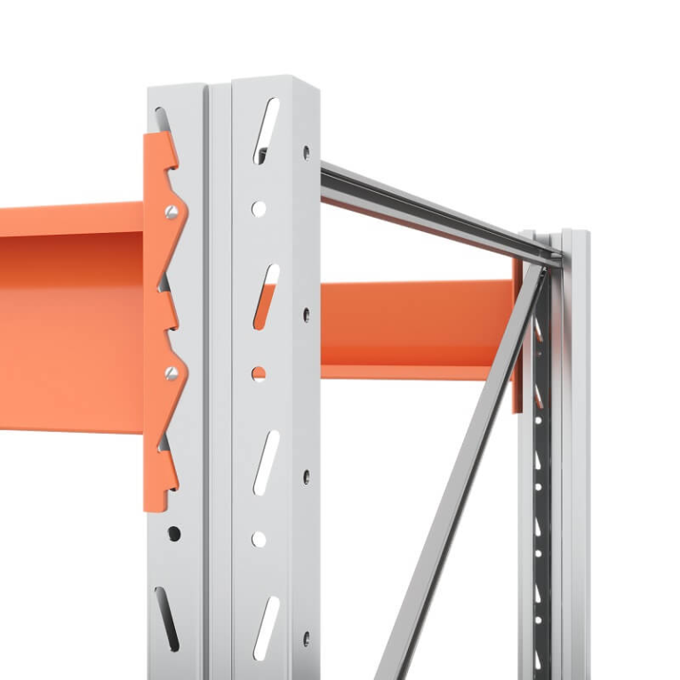 Балка СЕТП 1530/1300 (90.1.5.179) под настил купить в Сыктывкаре