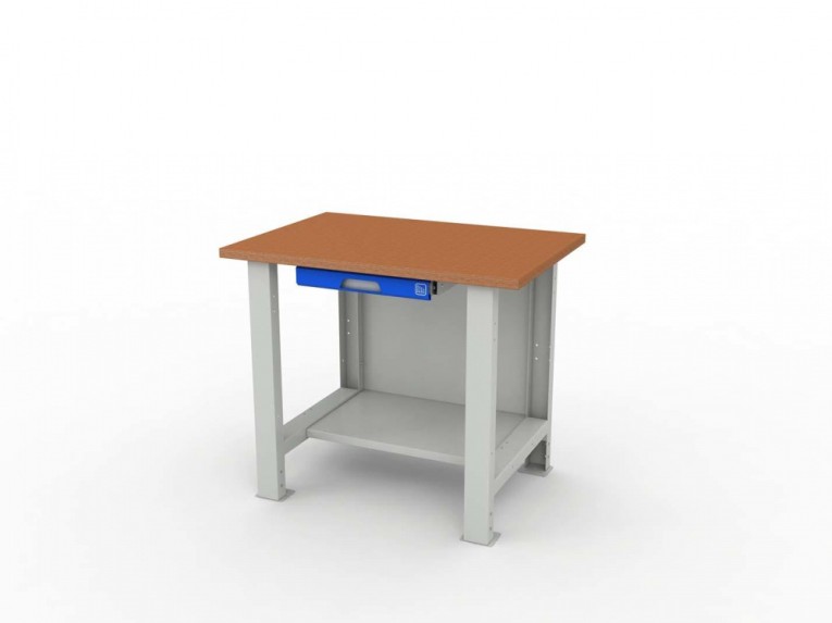 Стол рабочий стационарный WOKER PRO 04.1200 купить в Сыктывкаре Стол рабочий стационарный WOKER PRO 04.1200 купить в Сыктывкаре