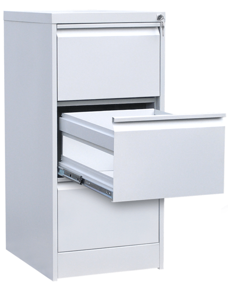 Шкаф картотечный разборный ШК-3Р купить в Сыктывкаре