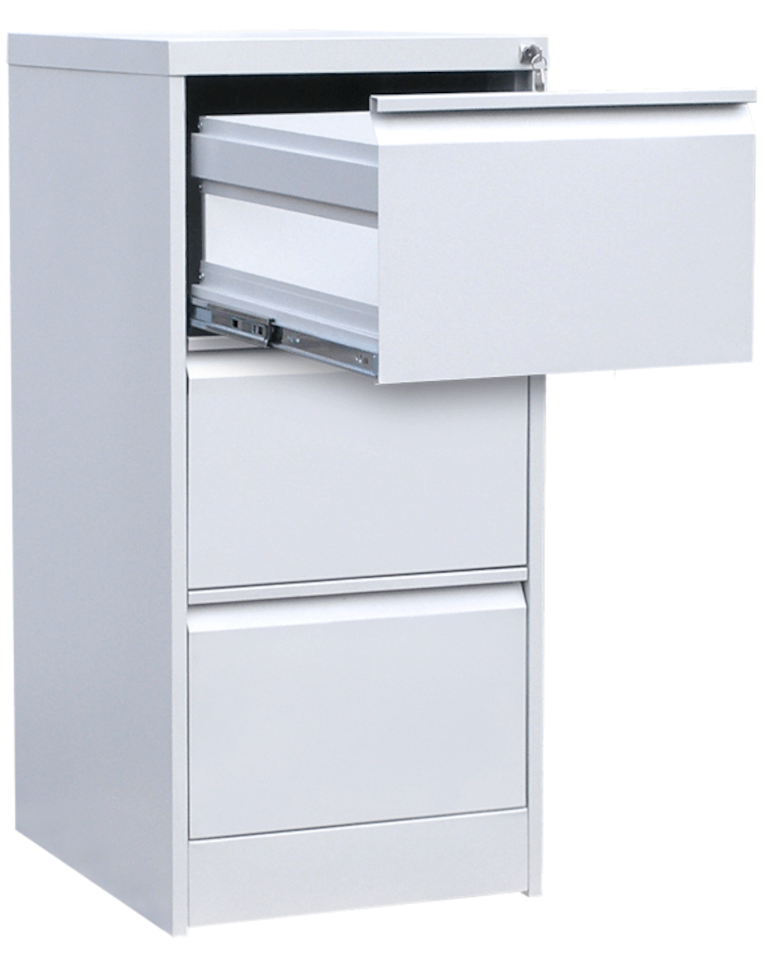 Шкаф картотечный разборный ШК-3Р купить в Сыктывкаре