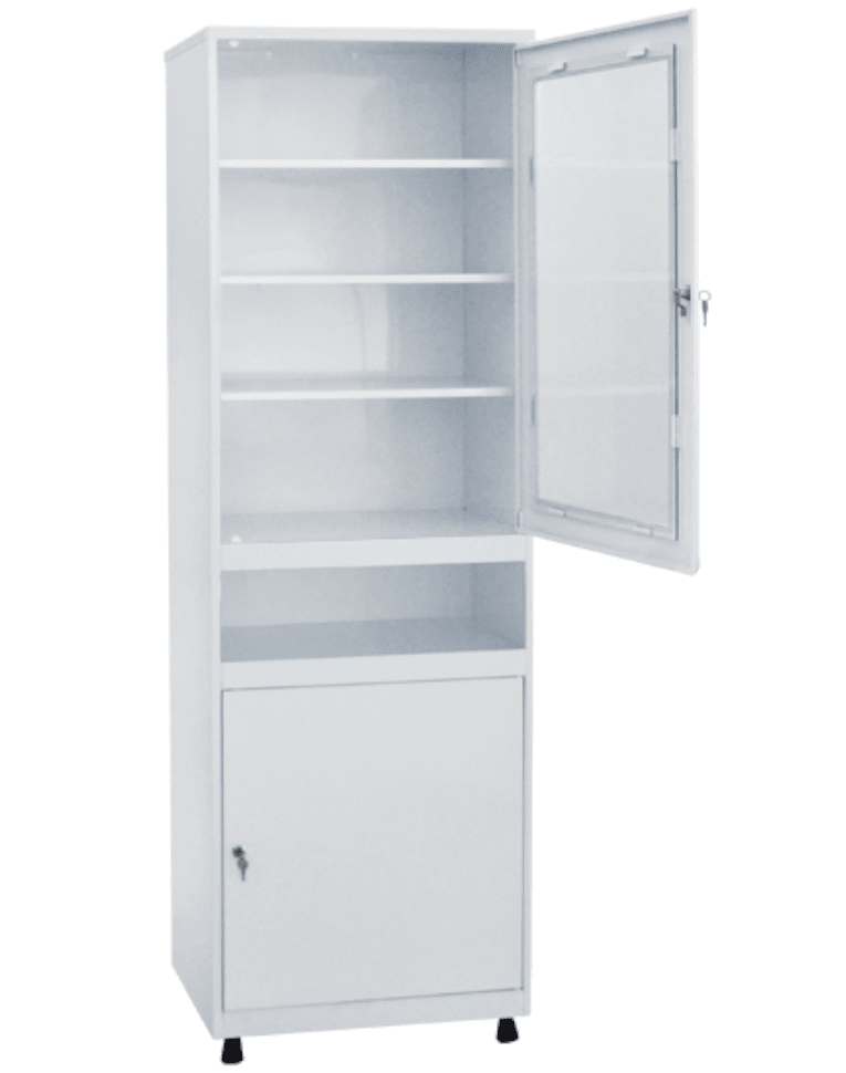 Шкаф для документации ШМД-02 купить в Сыктывкаре