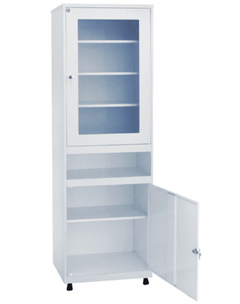 Шкаф для документации ШМД-02 купить в Сыктывкаре