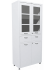 Медицинский шкаф HILFE МД 2 1780 R-1 купить в Сыктывкаре