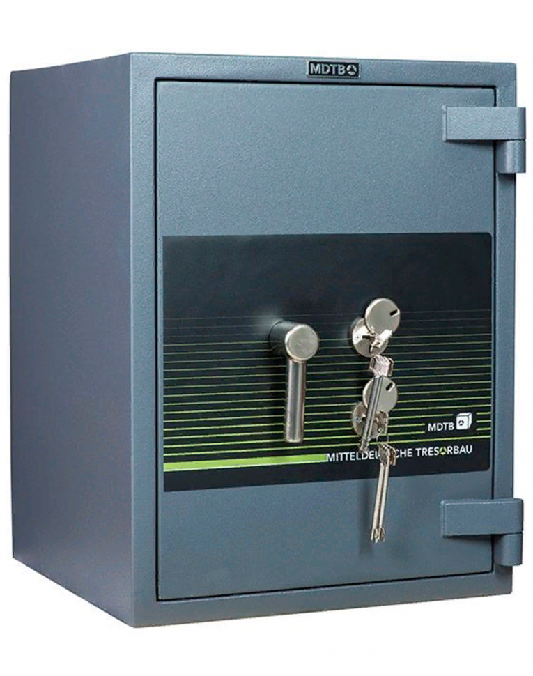 Взломостойкий сейф MDTB Bastion-M 67 2K купить в Сыктывкаре