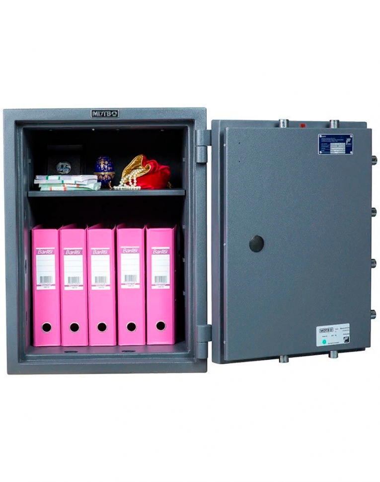 Взломостойкий сейф MDTB Bastion-M 67 2K купить в Сыктывкаре