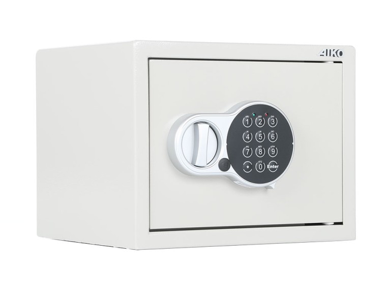 Мебельный сейф Aiko Т-17 EL купить в Сыктывкаре Мебельный сейф Aiko Т-17 EL купить в Сыктывкаре