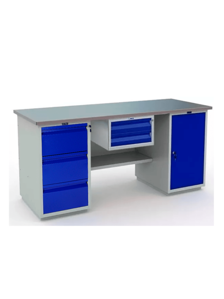 Верстак Практик Profi WT180.WD3/WD1.100 купить в Сыктывкаре
