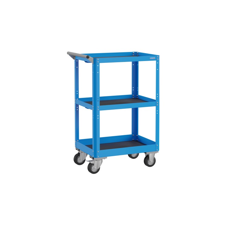 Тележка инструментальная PLC 9506.0-К купить в Сыктывкаре
