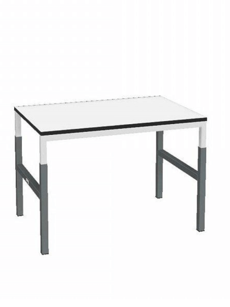 Стол монтажный ДиКом СР-М-100-01 ESD Пластик купить в Сыктывкаре Стол монтажный ДиКом СР-М-100-01 ESD Пластик купить в Сыктывкаре