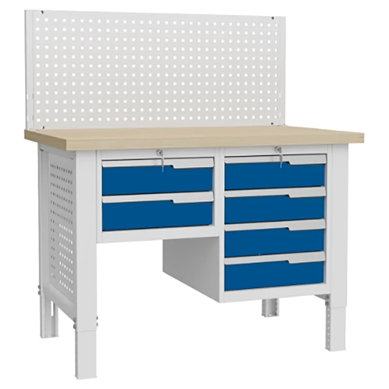 Стол-верстак Craft 1202.S14.3-1 купить в Сыктывкаре
