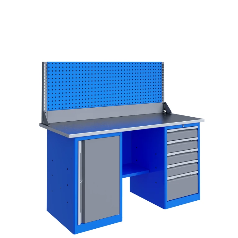 Верстак PRF 161.57.1-1 купить в Сыктывкаре