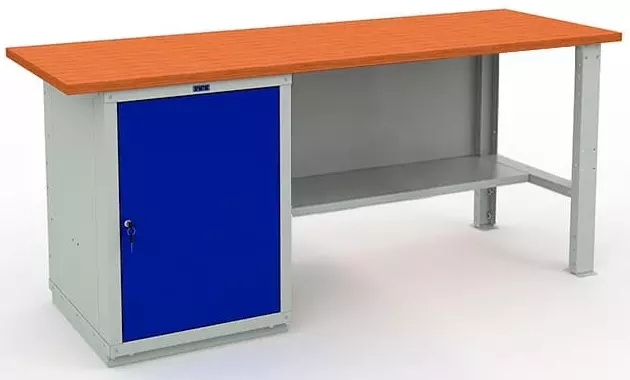 Верстак Expert W200.WS1/F2.000 купить в Сыктывкаре