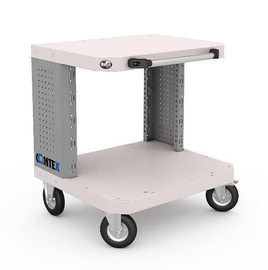 Тележка COMTEX купить в Сыктывкаре