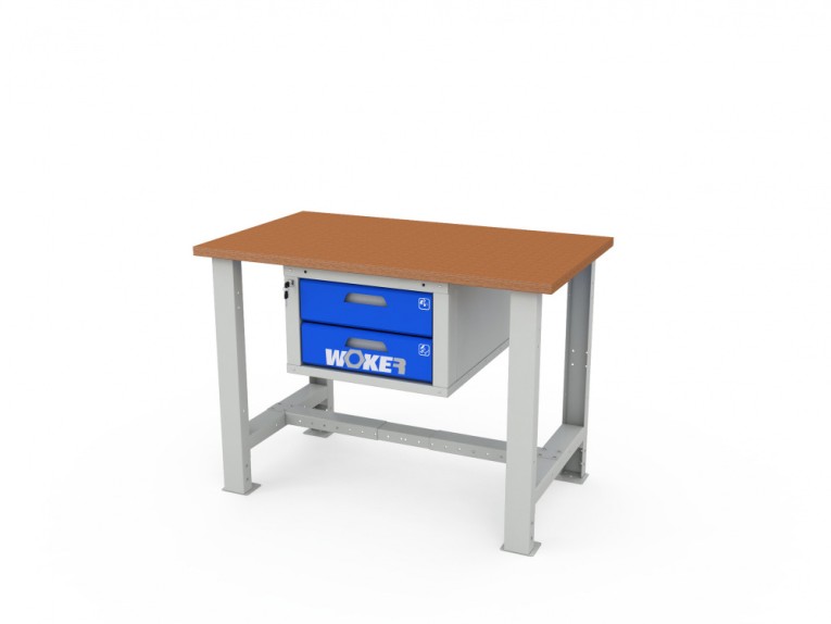 Стол рабочий стационарный WOKER PRO 05.1200 купить в Сыктывкаре Стол рабочий стационарный WOKER PRO 05.1200 купить в Сыктывкаре