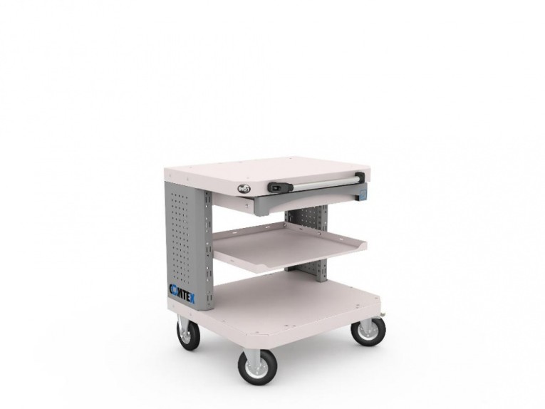 Тележка COMTEX №2 купить в Сыктывкаре