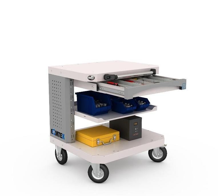 Тележка COMTEX №2 купить в Сыктывкаре