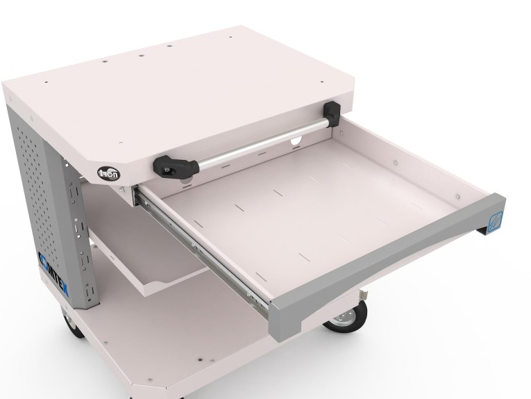 Тележка COMTEX №2 купить в Сыктывкаре