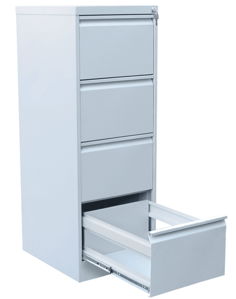 Шкаф картотечный разборный ШК-4Р купить в Сыктывкаре