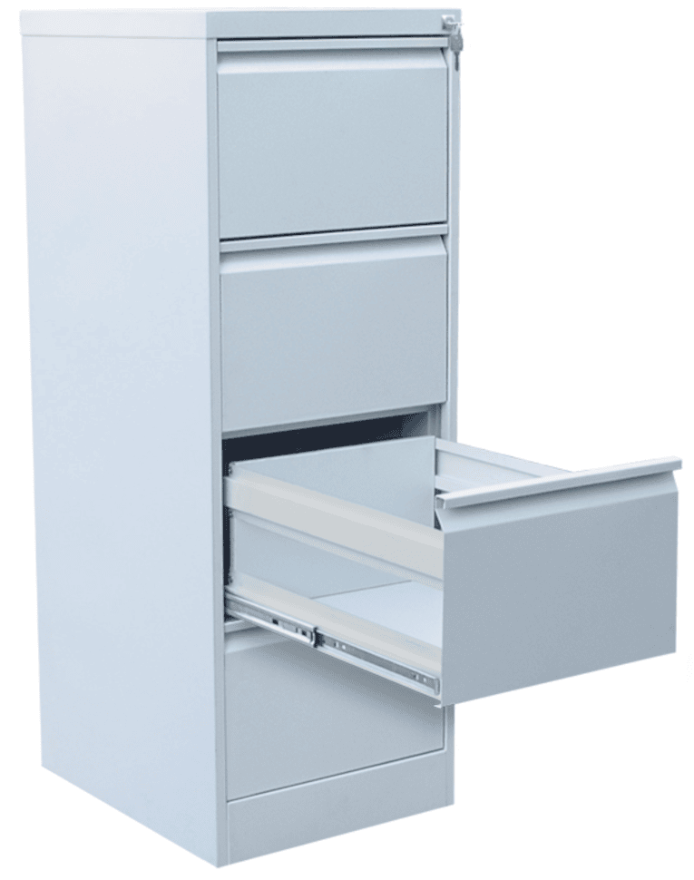 Шкаф картотечный разборный ШК-4Р купить в Сыктывкаре