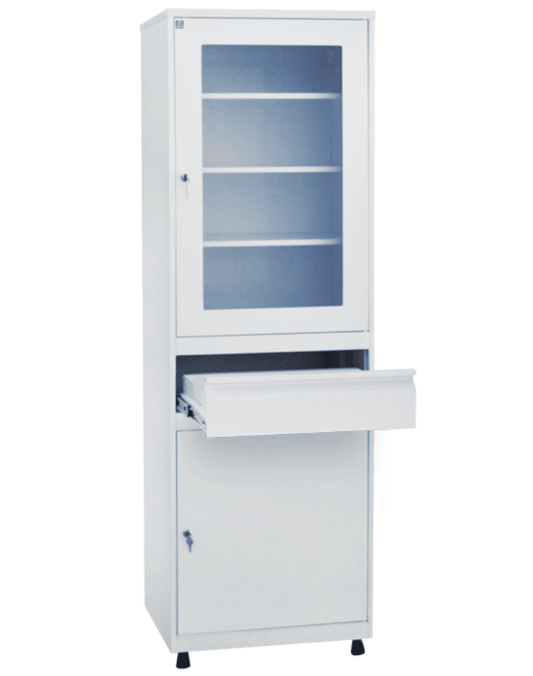 Шкаф для документации ШМД-03 купить в Сыктывкаре