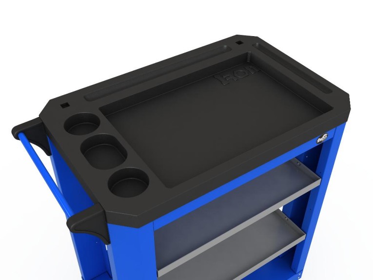 Тележка PROFI №2 купить в Сыктывкаре