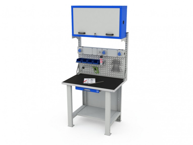 Рабочее место WOKER PRO №3 купить в Сыктывкаре