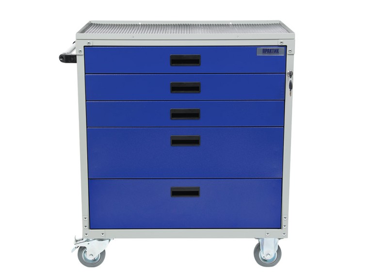 Инструментальная тележка WDS D-5.0 купить в Сыктывкаре Инструментальная тележка WDS D-5.0 купить в Сыктывкаре