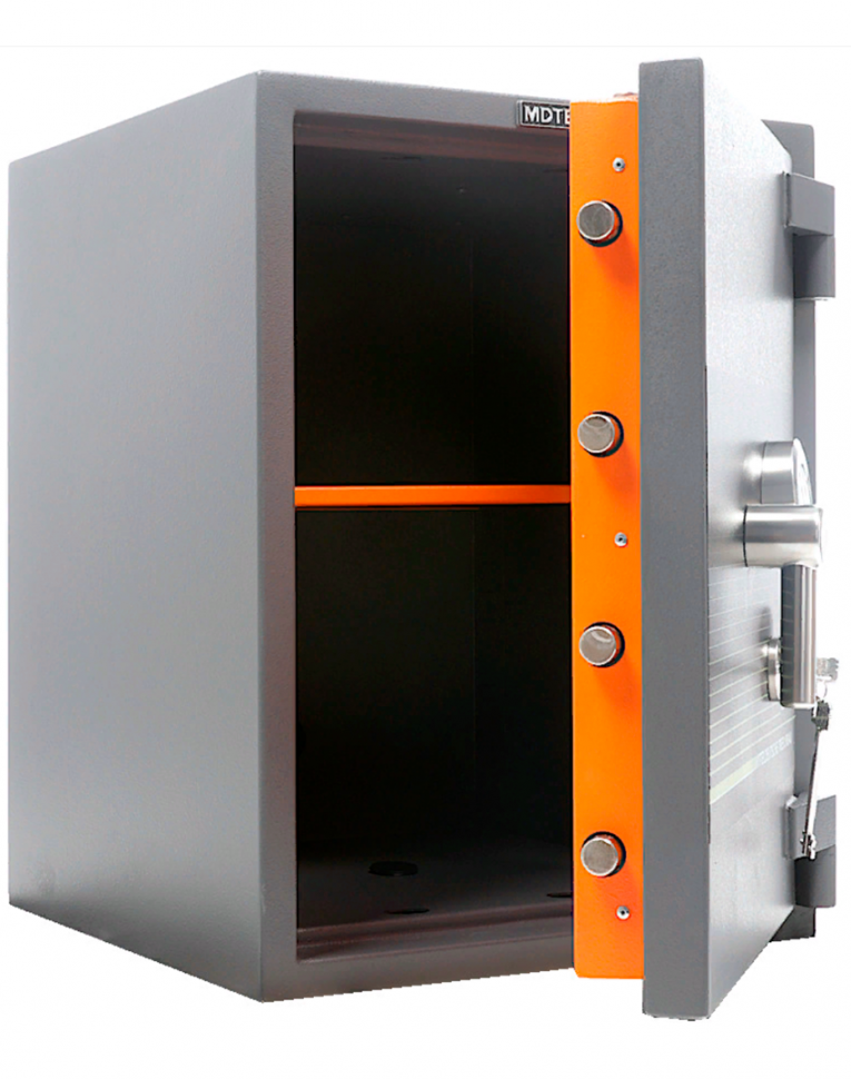 Взломостойкий сейф MDTB Bastion-M 67 EK купить в Сыктывкаре