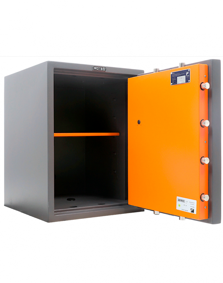 Взломостойкий сейф MDTB Bastion-M 67 EK купить в Сыктывкаре