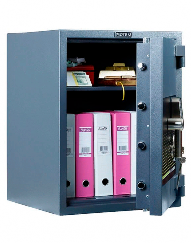 Взломостойкий сейф MDTB Bastion-M 67 EK купить в Сыктывкаре