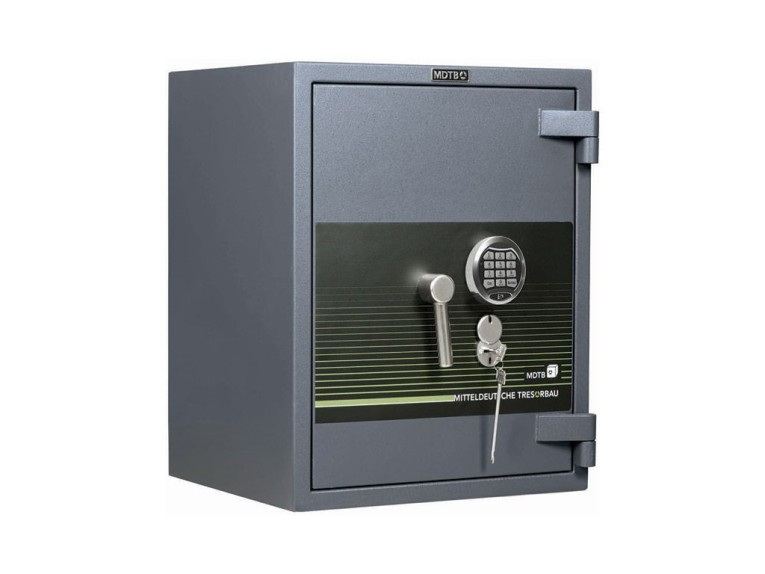 Взломостойкий сейф MDTB Bastion-M 67 EK купить в Сыктывкаре
