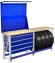 Верстак Master M100.MF1 / MF1 / MF1.420.000.W купить в Сыктывкаре