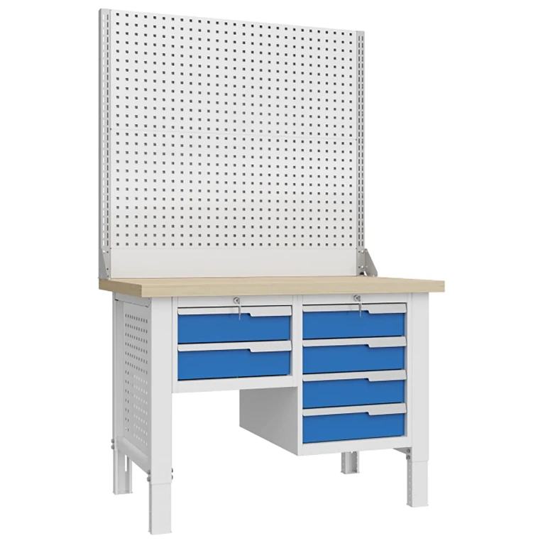 Стол-верстак Craft 1202.S14.3-2 купить в Сыктывкаре