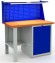 Верстак Expert W120.F2/WS1.011 купить в Сыктывкаре