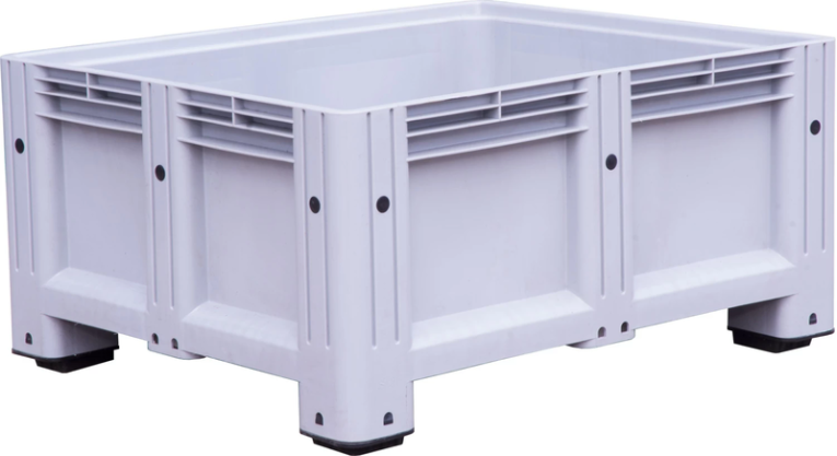 Big Box 1200x1000x580 мм сплошной на ножках серый купить в Сыктывкаре Big Box 1200x1000x580 мм сплошной на ножках серый купить в Сыктывкаре