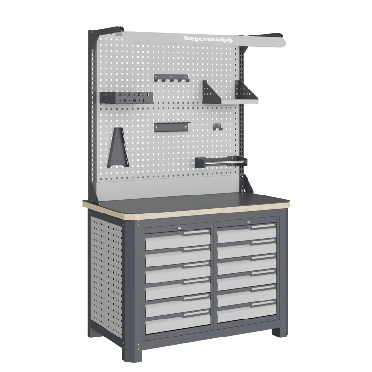 Рабочее место MCN 1252.S66-2FR купить в Сыктывкаре Рабочее место MCN 1252.S66-2FR купить в Сыктывкаре