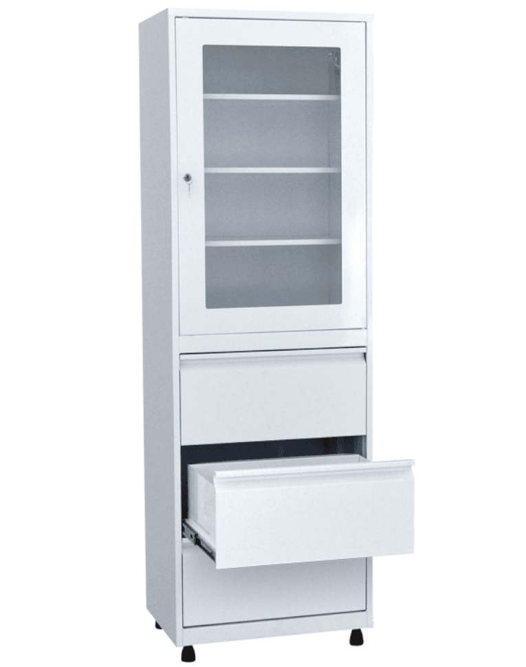 Шкаф для документации ШМД-04 купить в Сыктывкаре