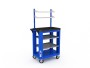 Тележка PROFI №2-2 Тележка PROFI №2-2