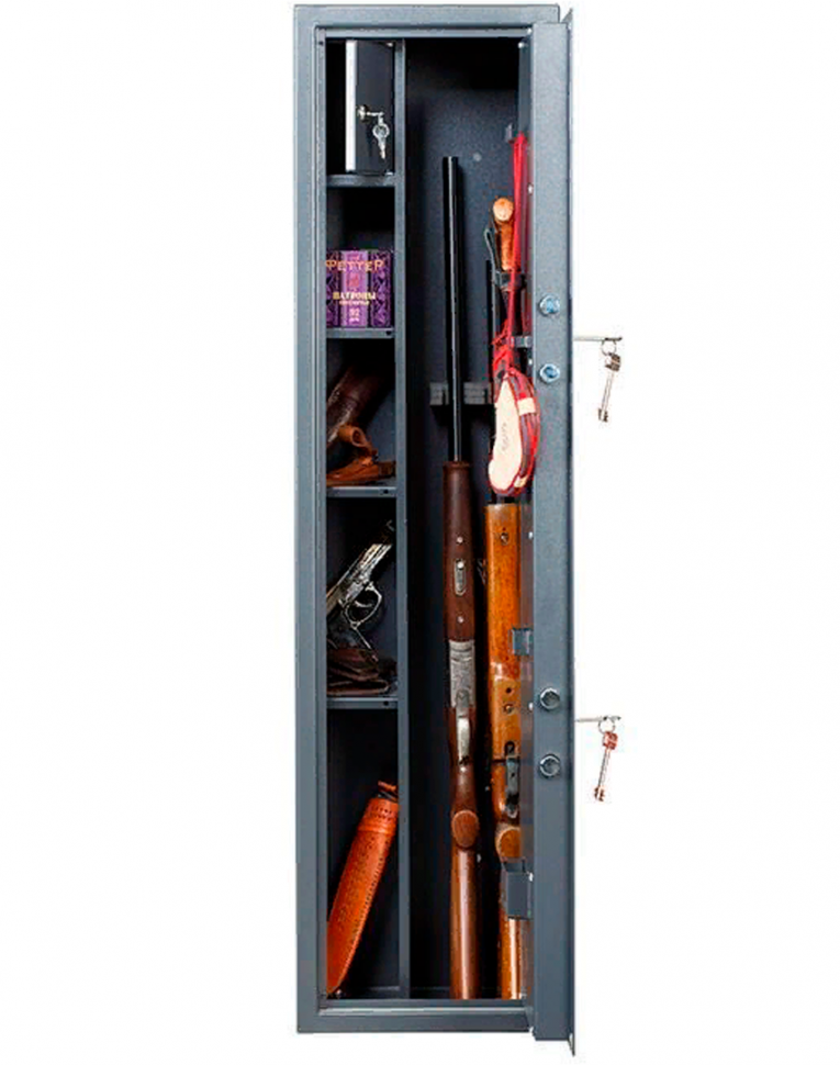 Оружейный сейф Aiko Филин 32 купить в Сыктывкаре Оружейный сейф Aiko Филин 32 купить в Сыктывкаре