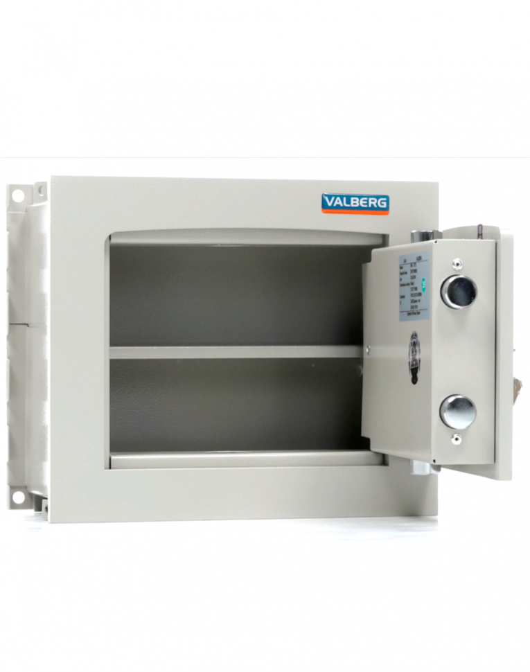 Встраиваемый сейф Valberg AW-1 2715 купить в Сыктывкаре Встраиваемый сейф Valberg AW-1 2715 купить в Сыктывкаре