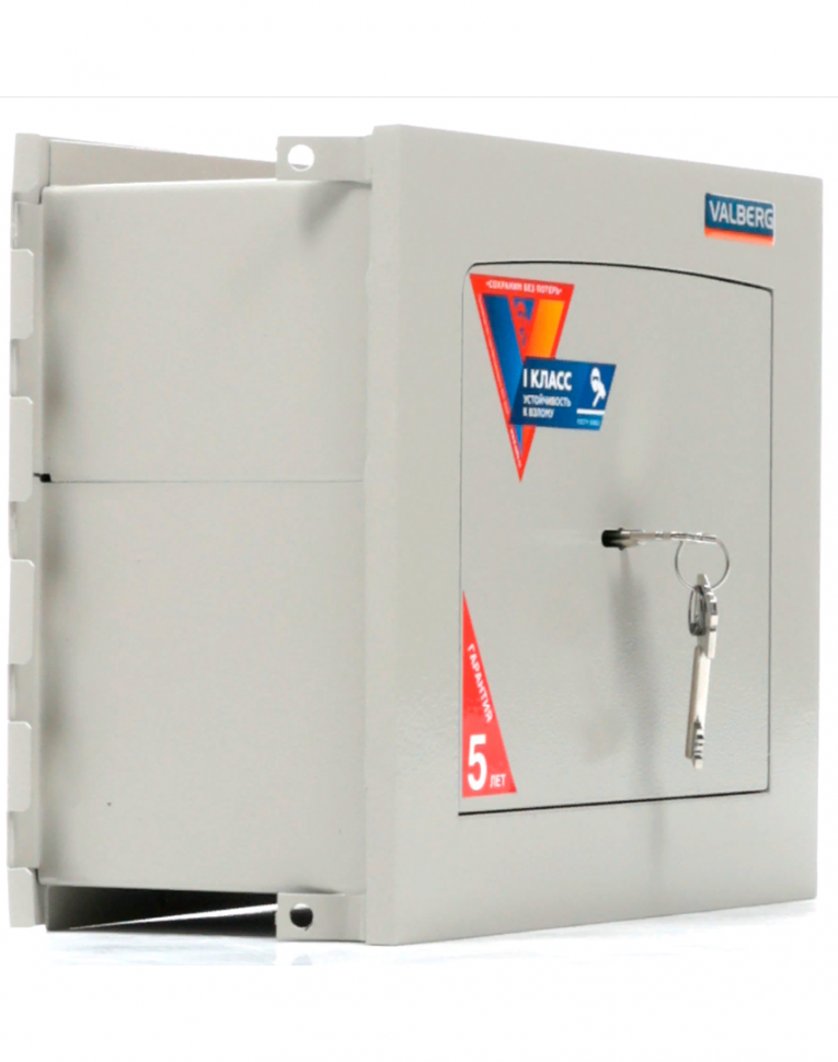 Встраиваемый сейф Valberg AW-1 2715 купить в Сыктывкаре Встраиваемый сейф Valberg AW-1 2715 купить в Сыктывкаре