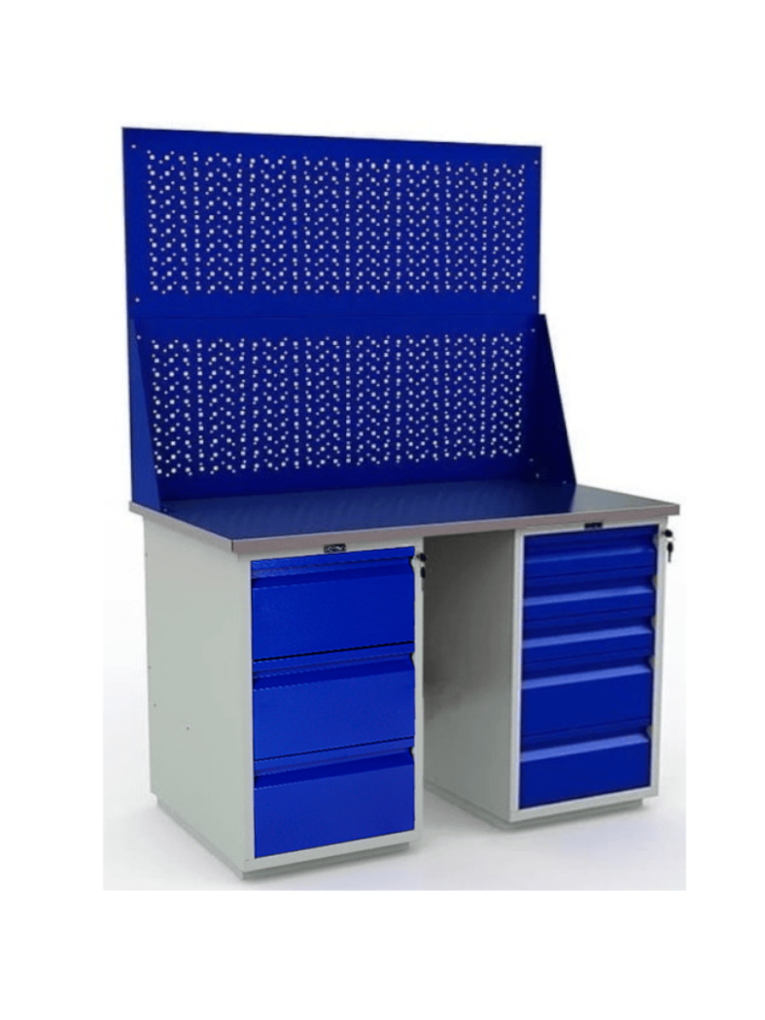 Верстак Практик Profi WT120.WD3/WD5.020 купить в Сыктывкаре