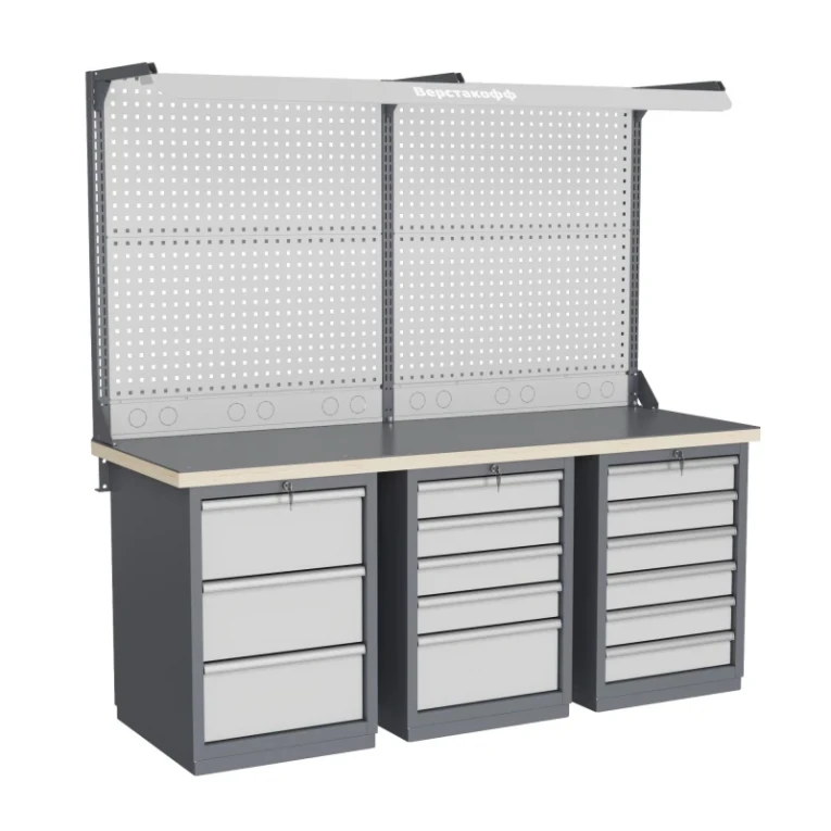 Верстак FBK 205.356-2FR купить в Сыктывкаре Верстак FBK 205.356-2FR купить в Сыктывкаре